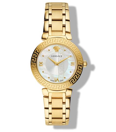 Versace Relojes Mujer .